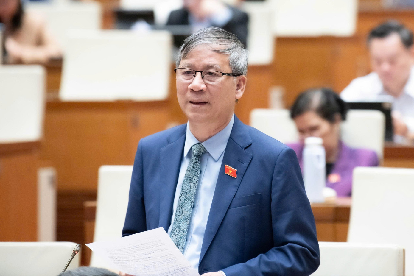 Đại biểu Nguyễn Anh Trí. 212tri.jpg