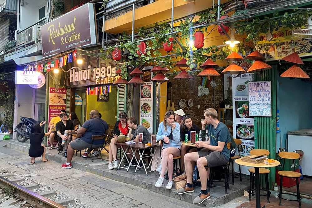 Địa danh được tạp chí Mỹ vinh danh ‘viên ngọc đô thị’ của Việt Nam, sở hữu ‘phố đường tàu’ nổi tiếng - ảnh 3