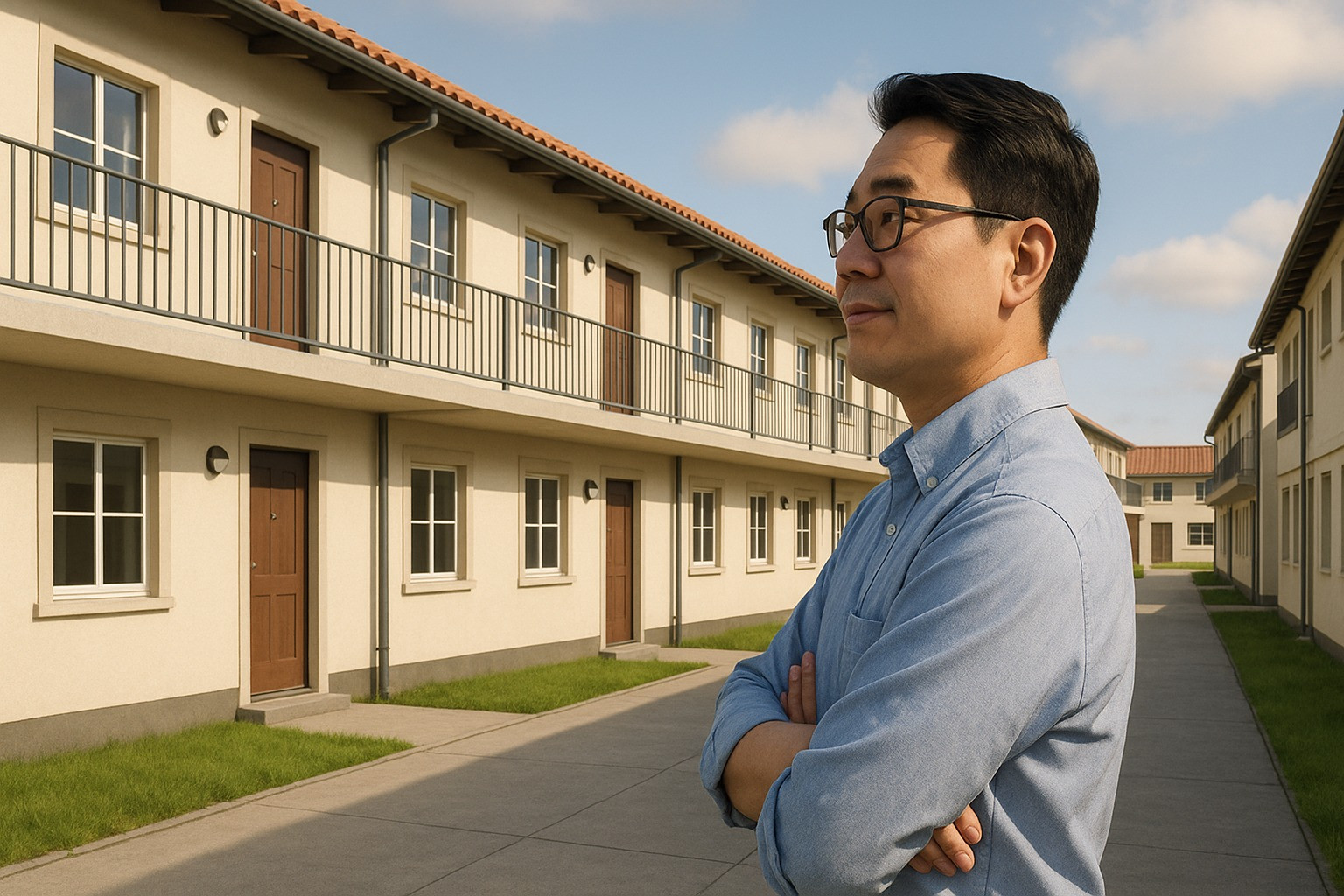 Từ nay, cá nhân cho thuê bất động sản sẽ phải đóng các loại thuế này- Ảnh 1.