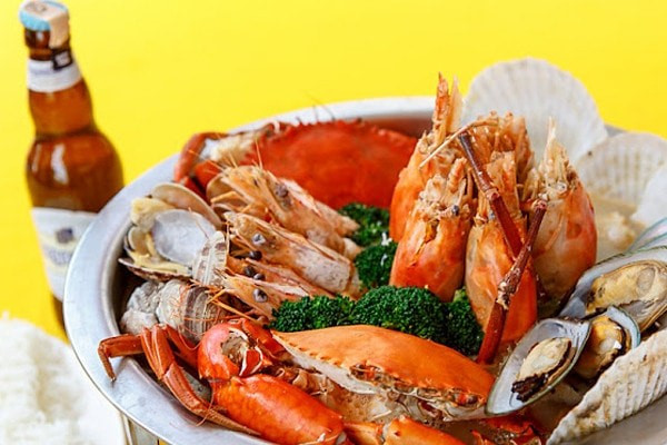 Anh Vương, 30 tuổi đột ngột tử vong vì suy thận cấp sau khi ăn hải sản cùng thứ này - ảnh 3