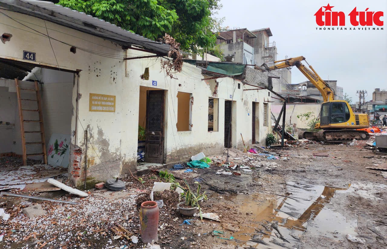 Đúng 13 ngày nữa, tuyến đường 'đắt nhất hành tinh' tại Việt Nam buộc phải hoàn thành xong việc này- Ảnh 3.