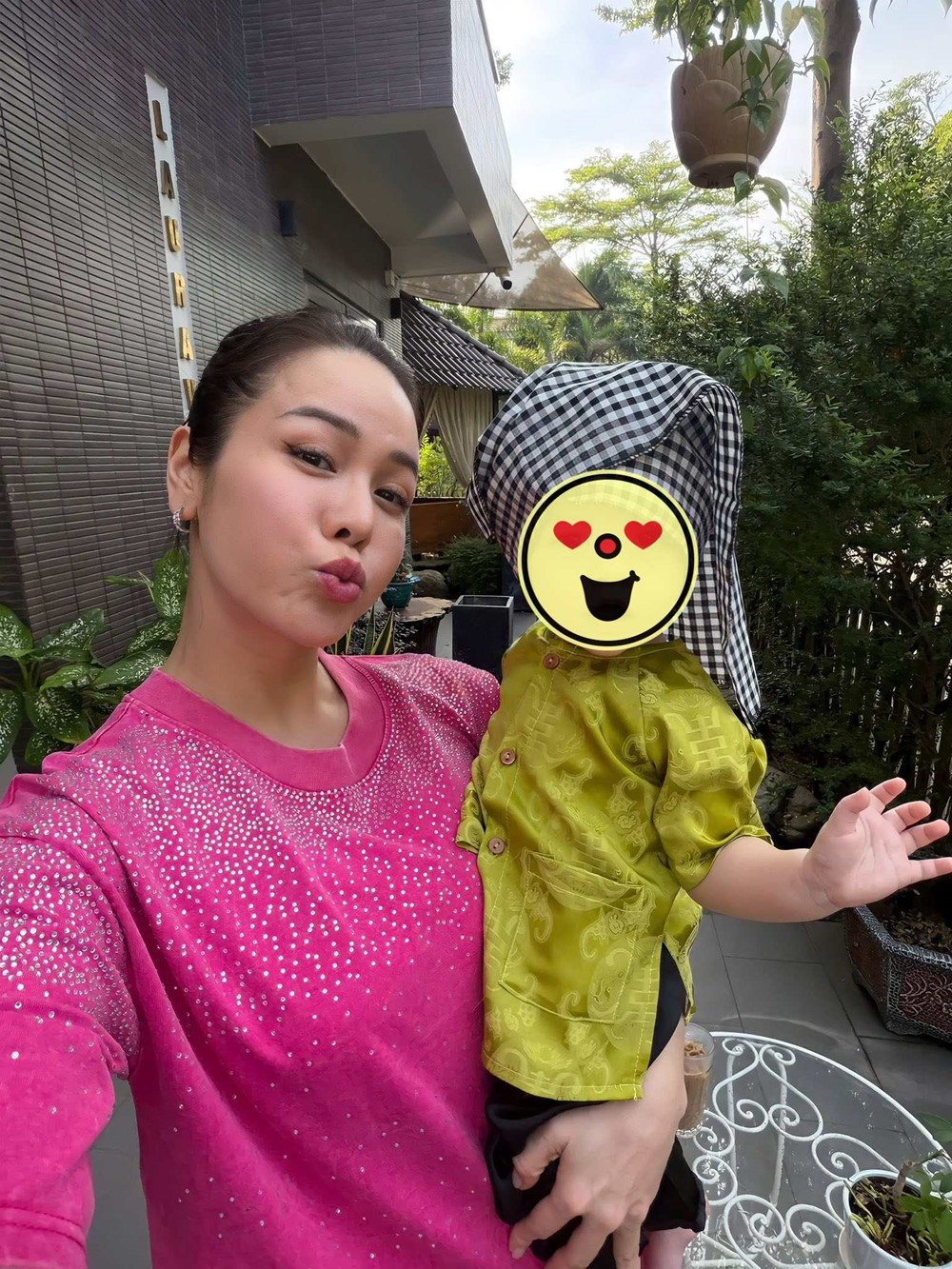 Nhật Kim Anh lên tiếng - ảnh 2