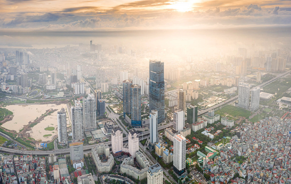 Địa danh được tạp chí Mỹ vinh danh ‘viên ngọc đô thị’ của Việt Nam, sở hữu ‘phố đường tàu’ nổi tiếng - ảnh 1