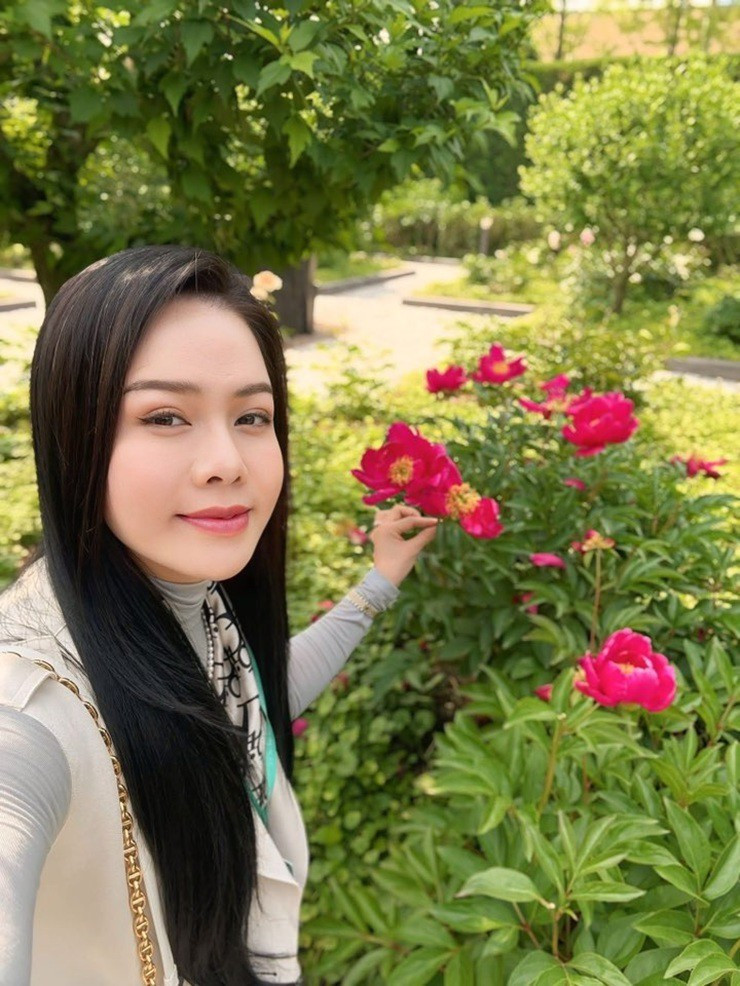 Nhật Kim Anh lên tiếng - ảnh 4