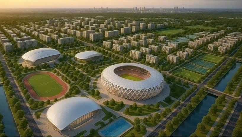 Sân vận động tại khu đô thị thể thao Olympic image-1.jpg