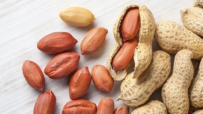 Loại hạt nhỏ bé, quen thuộc với người Việt có công dụng tuyệt vời cho tim mạch, giúp cải thiện trí nhớ - ảnh 1