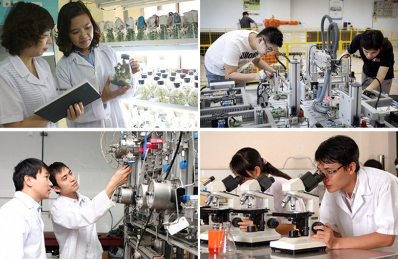 Chỉ đạo, điều hành của Chính phủ, Thủ tướng Chính phủ nổi bật tuần từ 13-19/12/2025- Ảnh 4.