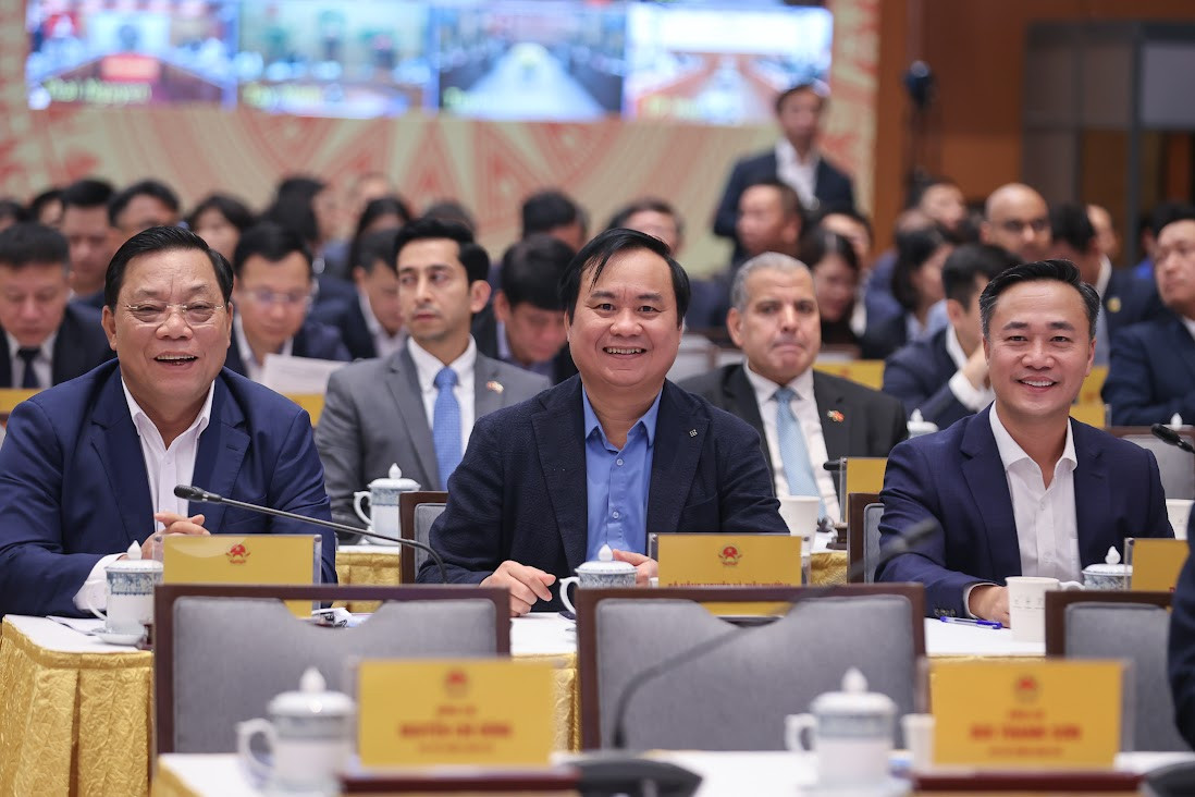 Thủ tướng: Sớm hình thành các Thủ tướng: Sớm hình thành các