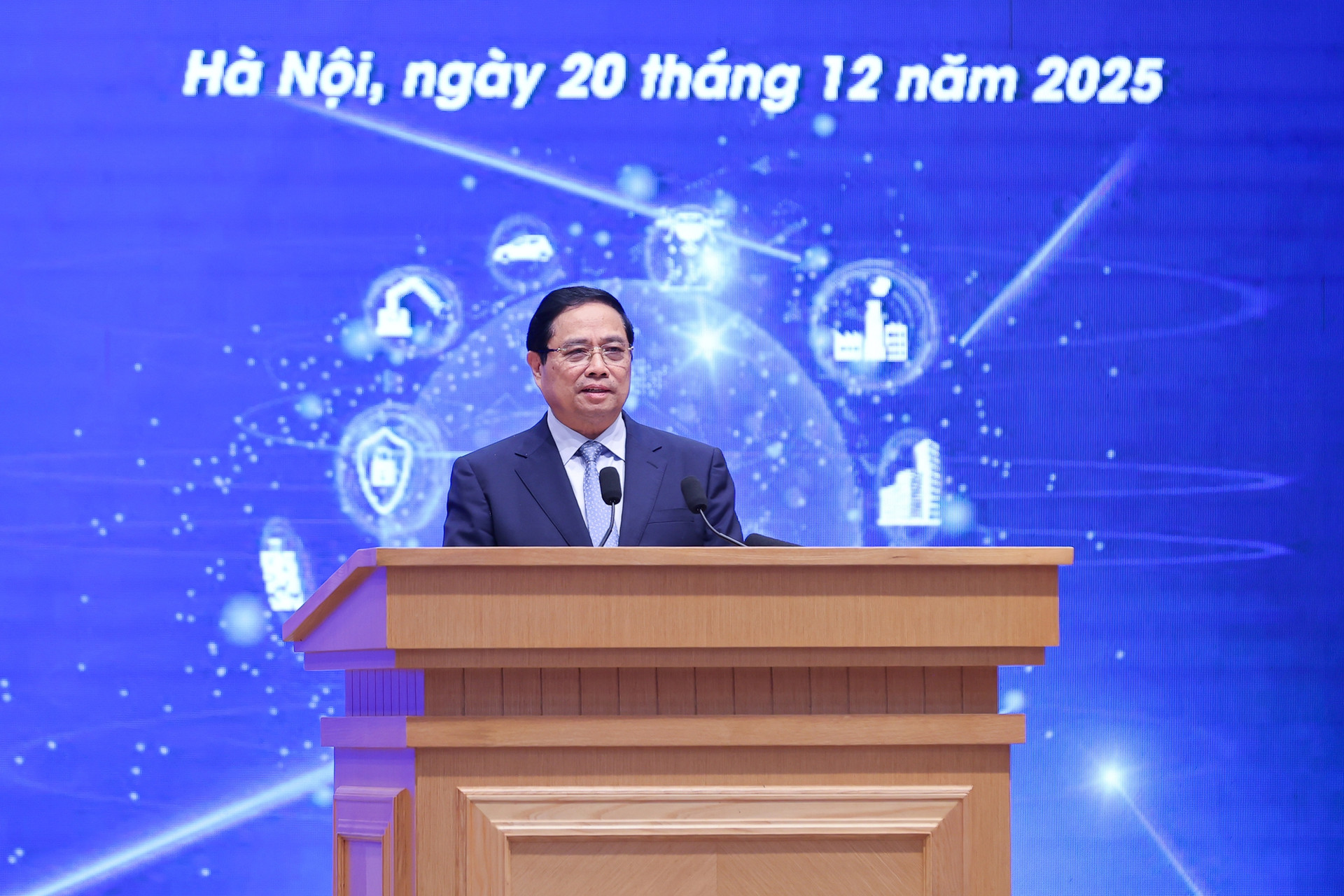 Thủ tướng: Sớm hình thành các Thủ tướng: Sớm hình thành các