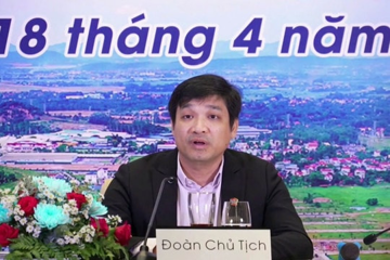 Call margin dồn dập, gia đình Chủ tịch DIC Corp (DIG) bị bán giải chấp hơn 2,6 triệu cổ phiếu trong 2 ngày