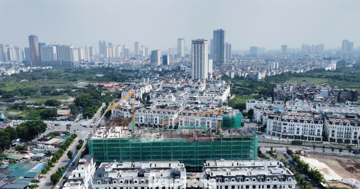 Đề xuất quy định mới về bảng giá đất áp dụng từ năm 2026