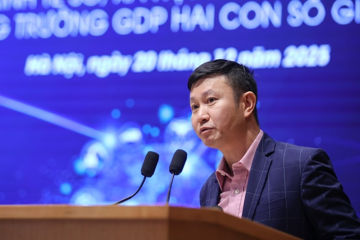Giám đốc Shopee tiết lộ ‘thời điểm vàng’ đưa MSME Việt vươn ra ASEAN giữa làn sóng thương mại điện tử bùng nổ