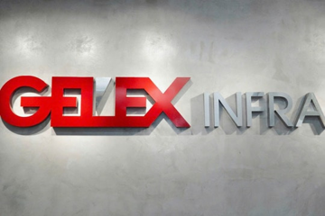 Hạ tầng GELEX khởi công dự án lớn trước thềm IPO