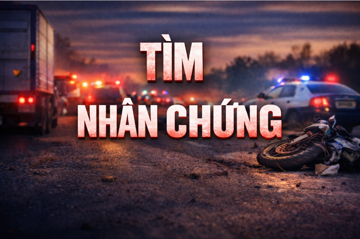 Tìm người di chuyển qua đường nối cao tốc Hà Nội - Hải Phòng và Cầu Giẽ - Ninh Bình
