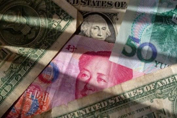 Trung Quốc bán tháo trái phiếu Mỹ, tích trữ vàng liên tiếp 13 tháng: Tín hiệu gì cho đồng USD?