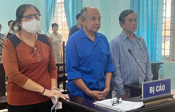 Vụ Công ty đậu phộng Tân Tân: Nghi trốn thuế gần 3,5 tỷ đồng, hoãn xét xử đến tháng 1/2026