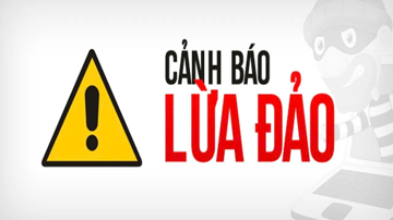 Xuất hiện chiêu lừa mạo danh ngân hàng qua email