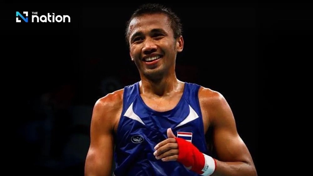 Nhà vô địch Olympic bị bắt vì lừa đảo - ảnh 2