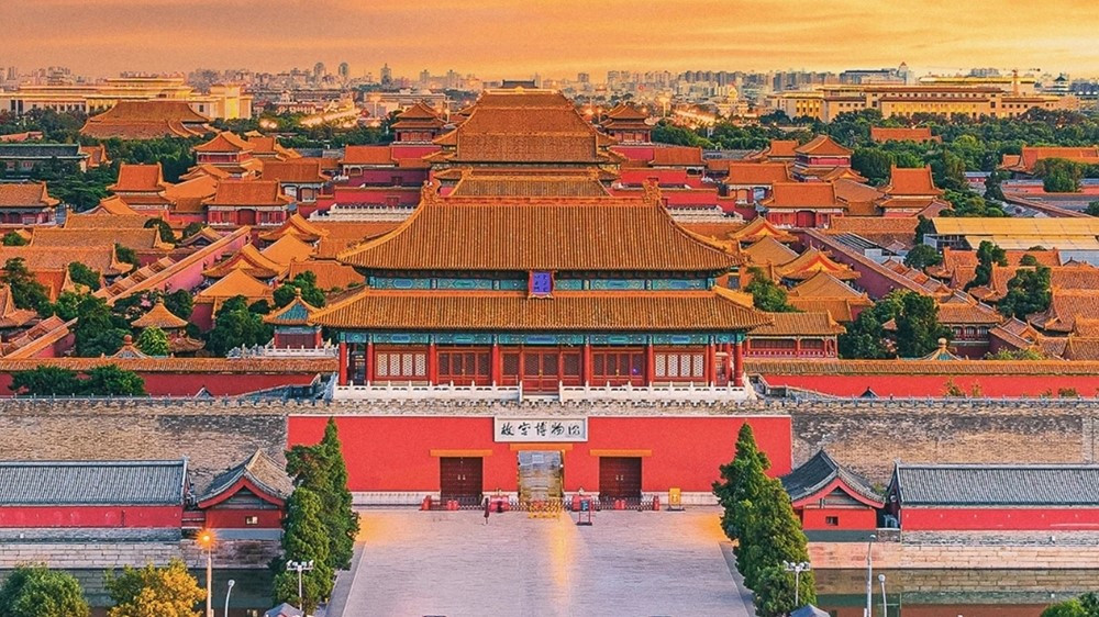 Huy động hơn 1 triệu nhân công, ròng rã 11 năm chuẩn bị vật liệu, tiêu tốn hơn 1.000 ngày để xây dựng công trình 700.000m2 đồ sộ bậc nhất lịch sử - ảnh 1