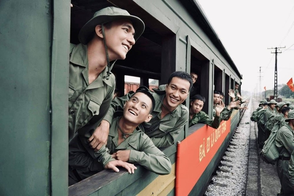Tối nay, hàng triệu người Việt sẽ được xem bộ phim 'đắt giá' nhất lịch sử - ảnh 2