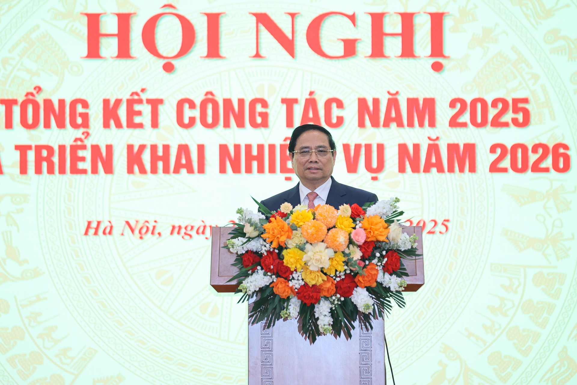Thủ tướng: Ngành Xây dựng thực hiện Thủ tướng: Ngành Xây dựng thực hiện
