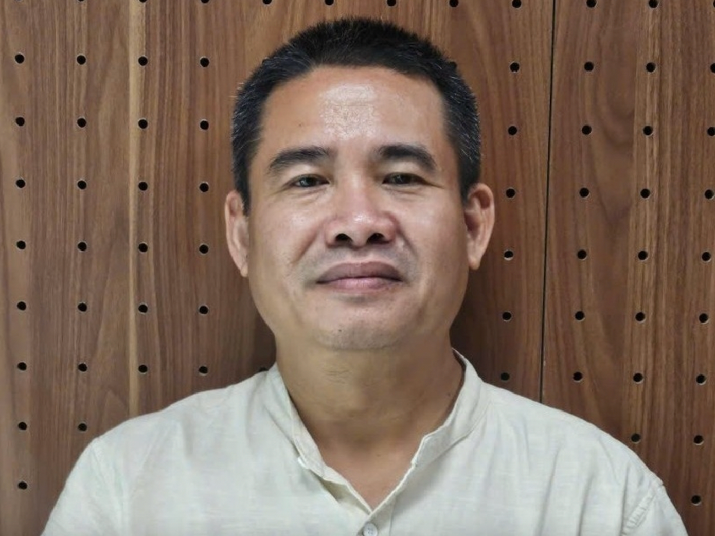 Đồng phạm của Lê Trung Khoa là Đỗ Văn Ngà (ảnh) trong quá trình làm việc với cơ quan điều tra đã viết đơn tố cáo hành vi viết bài có nội dung chống phá Đảng, Nhà nước của Lê Trung Khoa. screen-shot-2025-12-21-at-164231.png