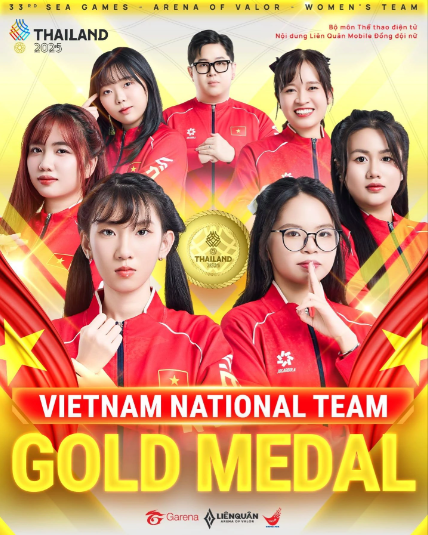 Nữ sinh được thưởng iPhone 17 Pro Max và hơn 100 triệu đồng sau khi đoạt Huy chương Vàng <a style='text-decoration: none;' href='/SEA'>SEA</a> Games - ảnh 3