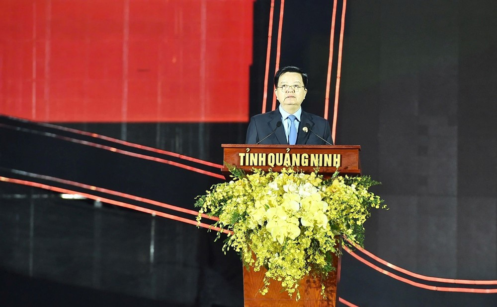 Việt Nam chính thức có thêm Di sản Văn hóa thế giới - ảnh 1