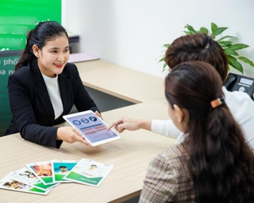 Bancassurance vào chu kỳ tăng trưởng mới