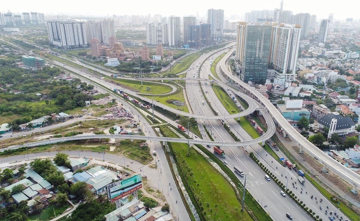 Bộ Xây dựng tạo đột phá hạ tầng: 28 dự án về đích trong một năm, đồng loạt khởi công thêm 13 dự án