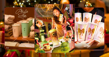 Làn sóng rút lui của các thương hiệu lớn và cuộc đại thanh lọc khốc liệt của ngành đồ uống F&B