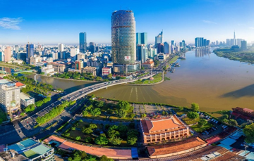 Lộ diện nhóm đối tác và nhà đầu tư tiềm năng ở Trung tâm Tài chính quốc tế tại TP.HCM