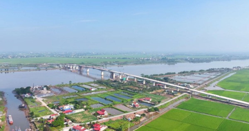 Ninh Bình sẽ có khu đô thị gần 7.000ha