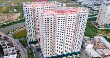 Nộp tiền bổ sung, thêm loạt dự án chung cư, đất nền ở TPHCM được cấp sổ