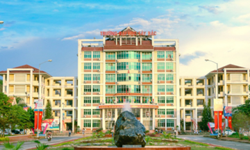 Thanh tra Chính phủ chuyển Bộ Công an xử lý vi phạm tại Trường Đại học Tây Bắc