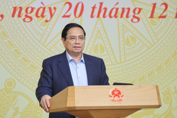 Thủ tướng đề xuất cơ chế để đội ngũ doanh nhân xuất sắc, có tâm, có tầm tham gia quản trị đất nước