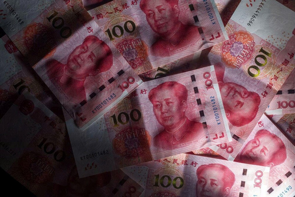 Làn sóng cho vay bằng nhân dân tệ bùng nổ chưa từng có: Trung Quốc thiết lập cuộc chơi mới, đánh dấu bước ngoặt phi USD hóa - ảnh 1