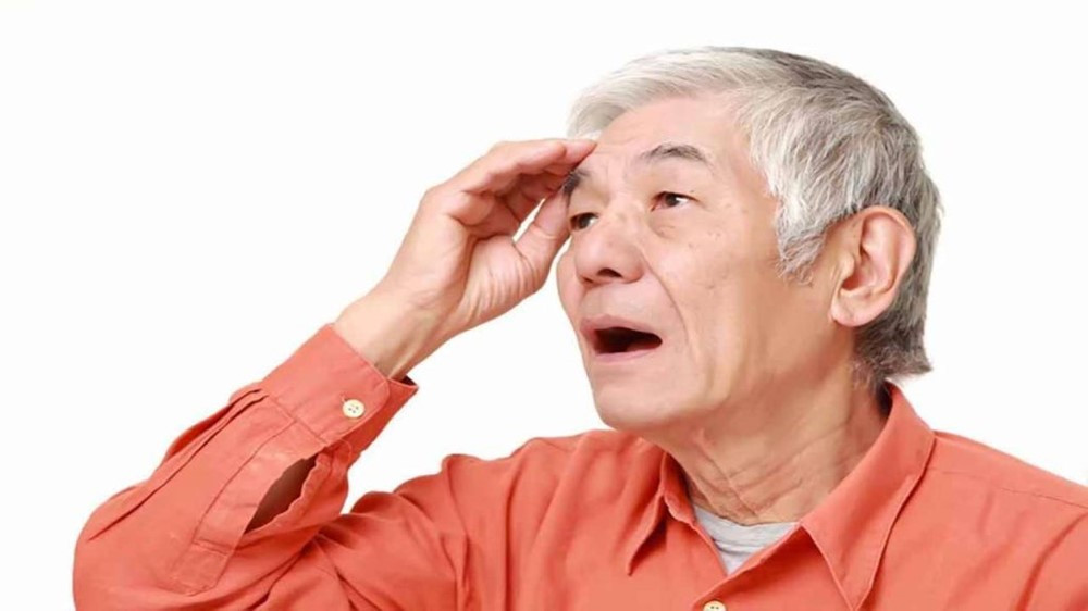 Nếu bạn hay quên chìa khóa, kính mắt, đó có thể là dấu hiệu cảnh báo sớm của rối loạn nhận thức - ảnh 1