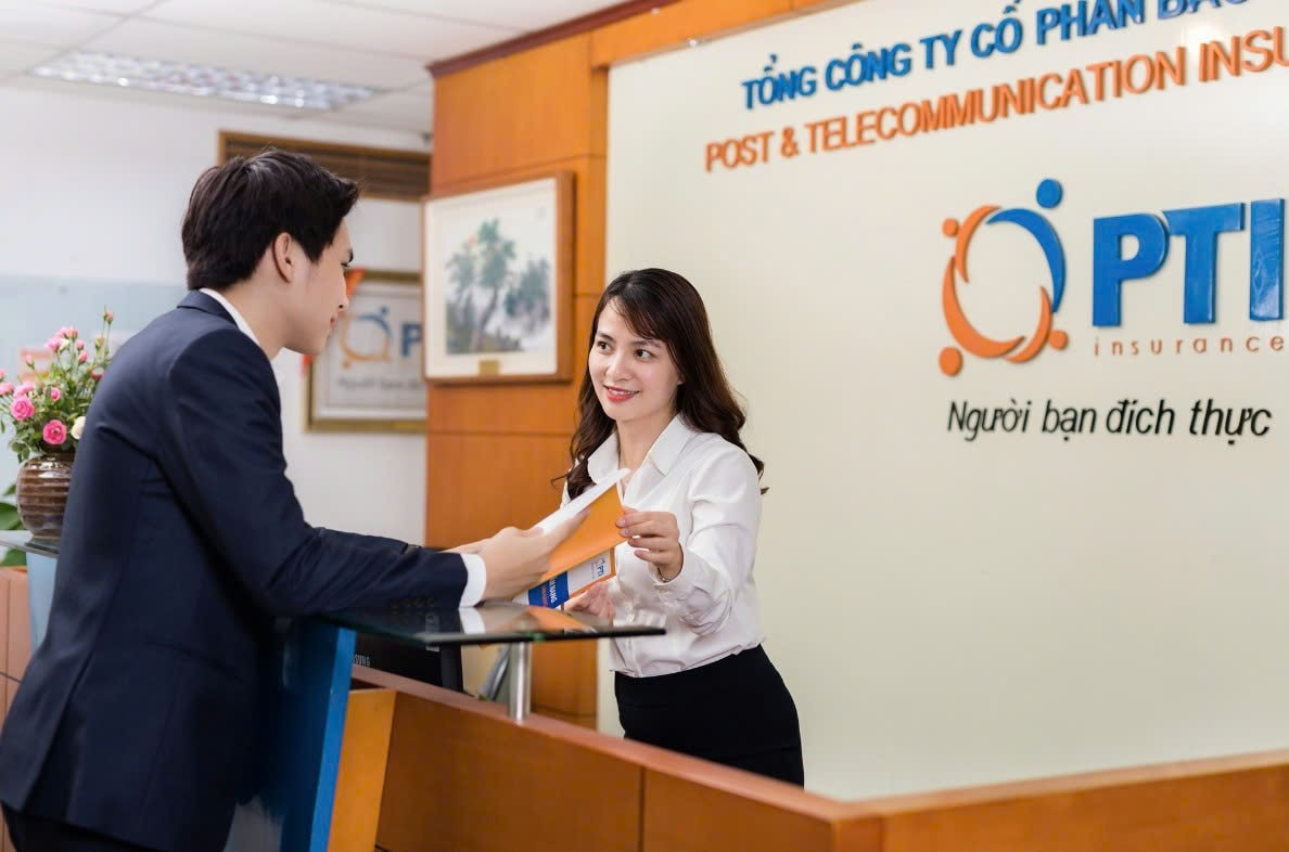 <a style='text-decoration: none;' href='/PTI'>PTI</a> bổ nhiệm bà Phạm Việt Hà giữ chức Phó Tổng Giám đốc phụ trách kinh doanh. Ảnh minh họa