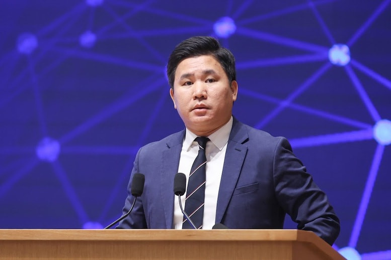 TS. Phạm Tuấn Anh, Giám đốc Công nghệ thông tin, Tổng Giám đốc Công ty Viễn thông và CNTT (VNTT) Tập đoàn Becamex,