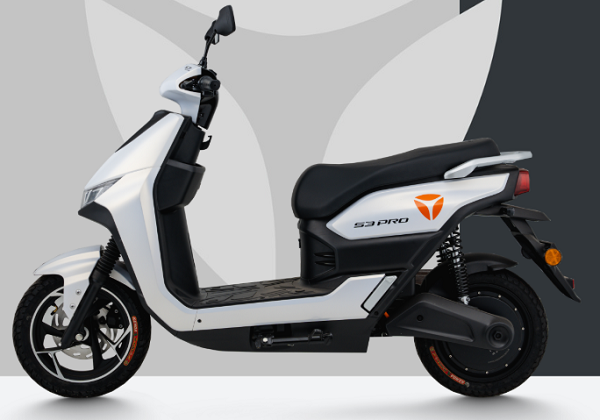 Yadea S3 Pro