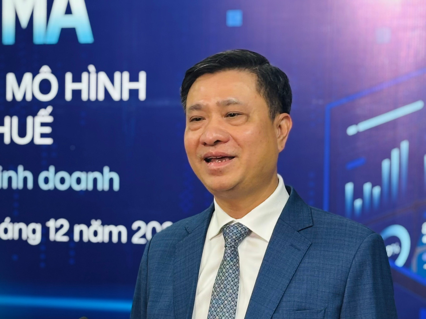 Ông Nguyễn Tiến Minh - Phó trưởng thuế TP. Hà Nội. 7ca1c4c7fbe074be2df1.jpg