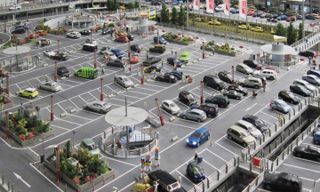 AEON rút lui, THACO sẽ triển khai dự án trung tâm thương mại Hoàng Mai - Giáp Bát hơn 8ha