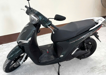 Bán Honda Future, bác sĩ trẻ Hà Nội chi 25 triệu tậu VinFast Feliz và nay trở thành người may mắn, nói thẳng lời khuyên với bạn bè và người thân