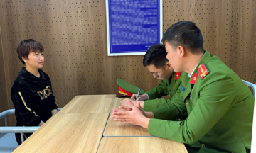 Bắt Nguyễn Thị Thu ở Thanh Hóa giả chết 5 năm để trục lợi hơn 1,2 tỷ tiền bảo hiểm