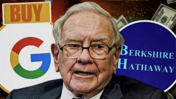 Buffett thắng đậm nhờ đặt cược vào Google, nhà đầu tư đến sau có còn cửa thắng năm 2026?