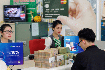 Chỉ còn 10 ngày nữa, người dân cần làm ngay việc này để không bị gián đoạn giao dịch ngân hàng