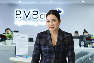 Chủ tịch Chứng khoán Vietcap và tổ chức liên quan sắp nâng sở hữu lên hơn 4,2% tại một ngân hàng