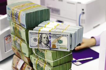 Chuyên gia dự báo áp lực tỷ giá USD/VND sẽ dần hạ nhiệt từ cuối 2026