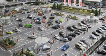 Hà Nội: Phê duyệt quy hoạch chi tiết 1/500 bãi đỗ xe rộng hơn 8 ha